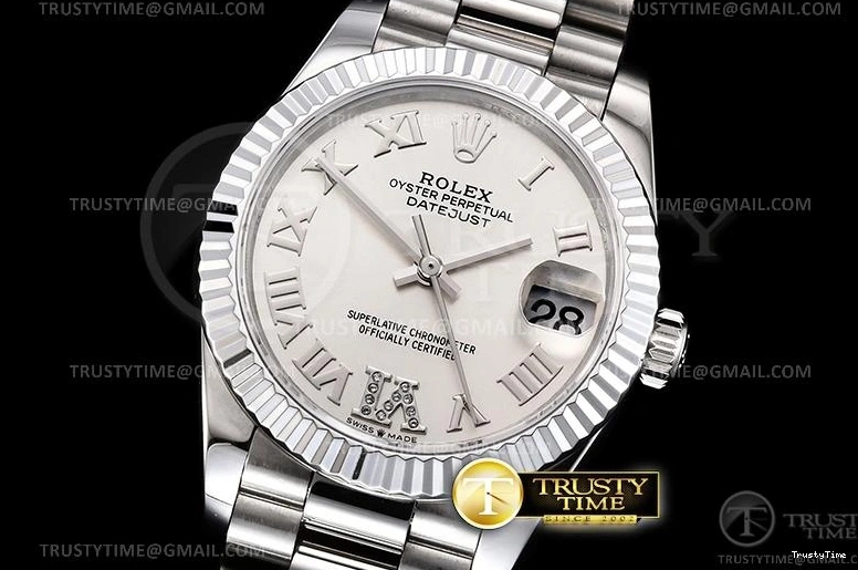 0818 RMDJ0252D – DJ Midsize 31mm DailyWear 824